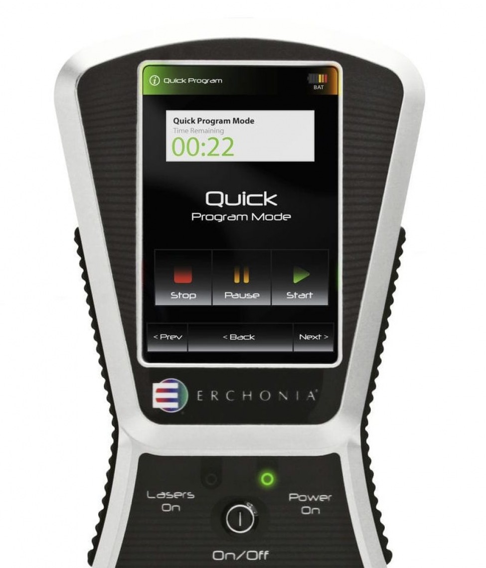 Zerona Body Laser – Kroppsbehandling