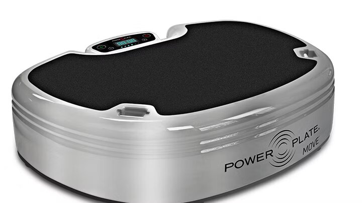 Power Plate – Vibrationsträning & recovery